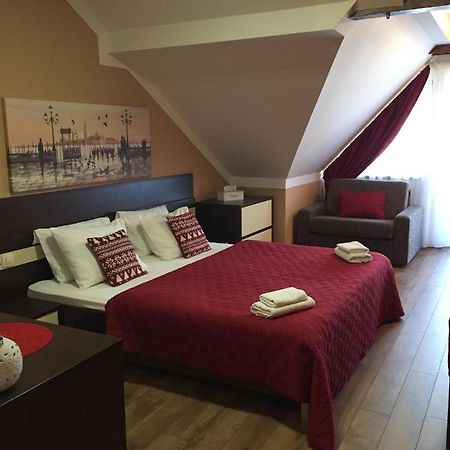 Apartman Бешенёва Экстерьер фото
