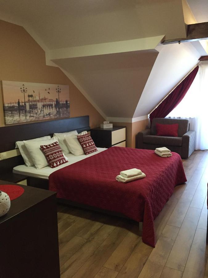 Apartman Бешенёва Экстерьер фото