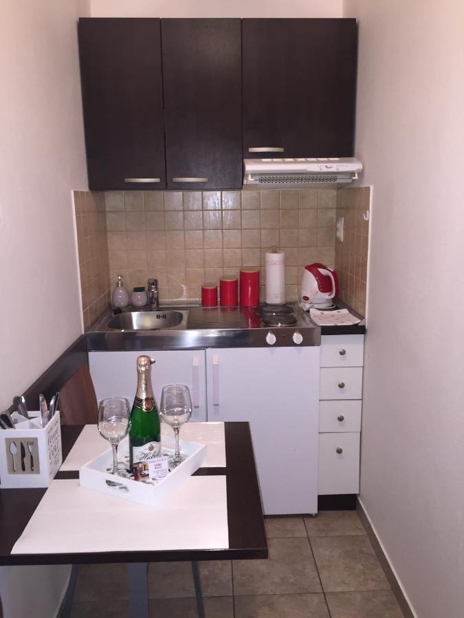 Apartman Бешенёва Экстерьер фото