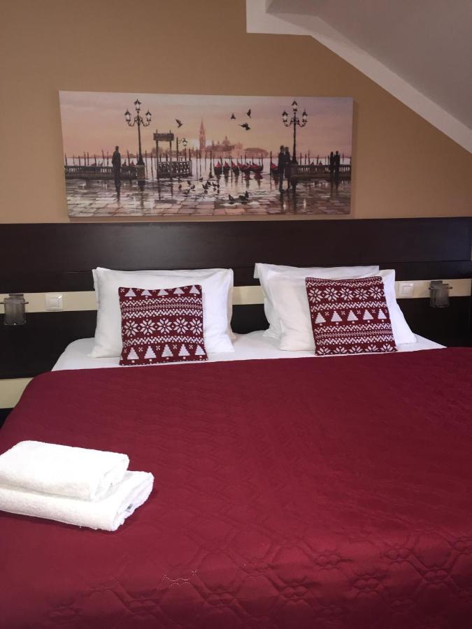 Apartman Бешенёва Экстерьер фото