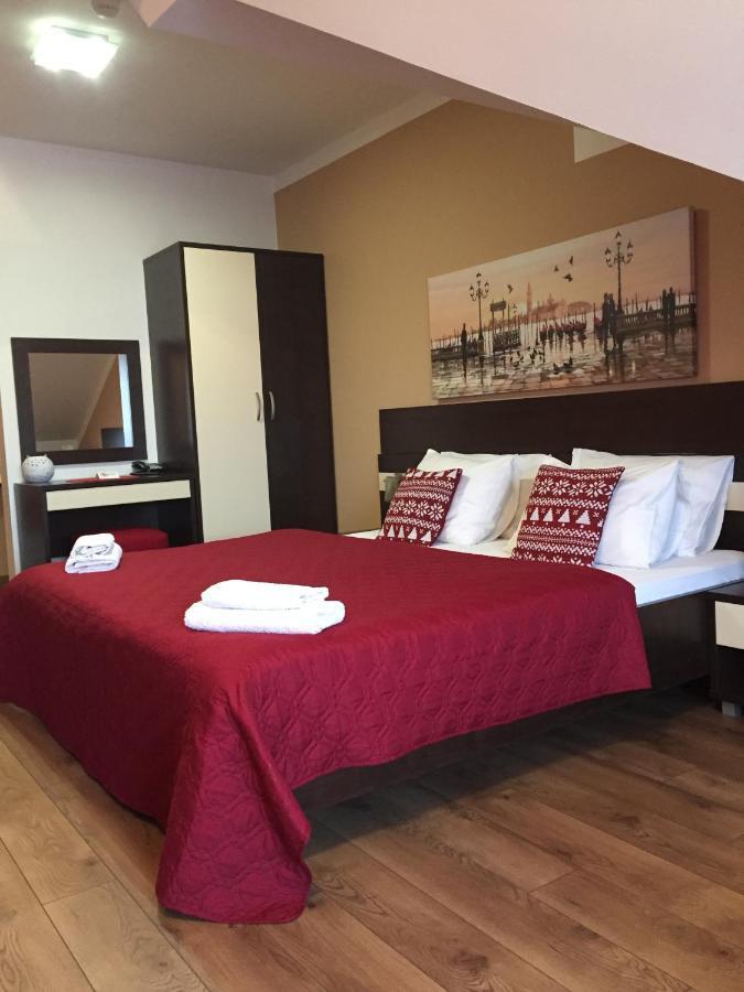 Apartman Бешенёва Экстерьер фото