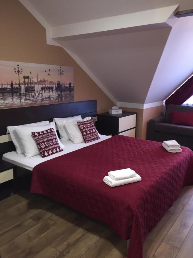 Apartman Бешенёва Экстерьер фото