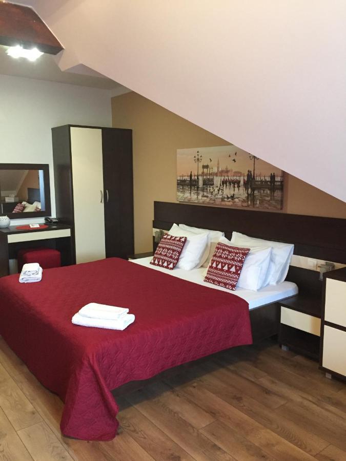 Apartman Бешенёва Экстерьер фото