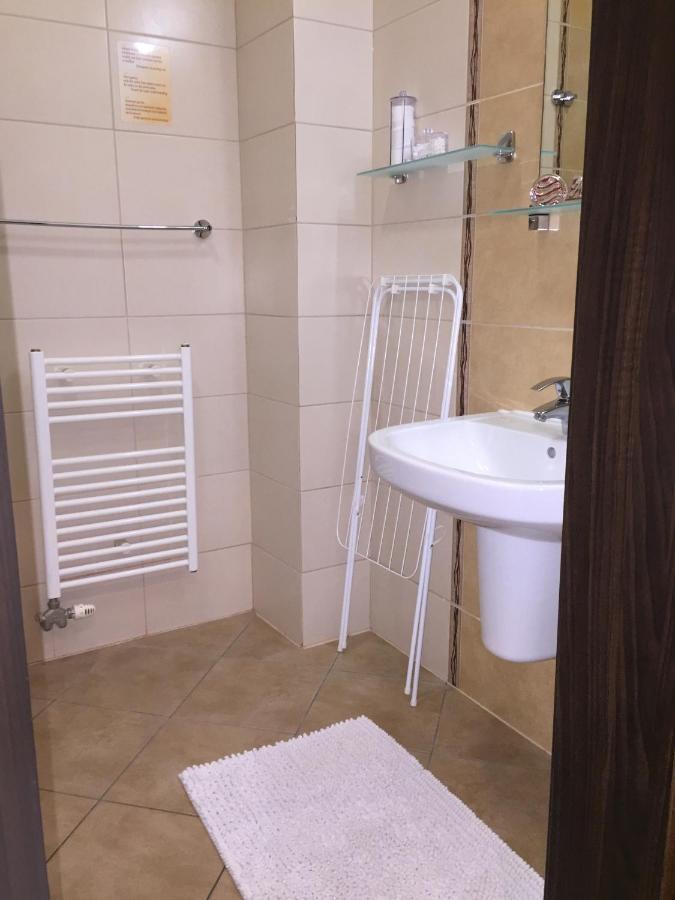 Apartman Бешенёва Экстерьер фото