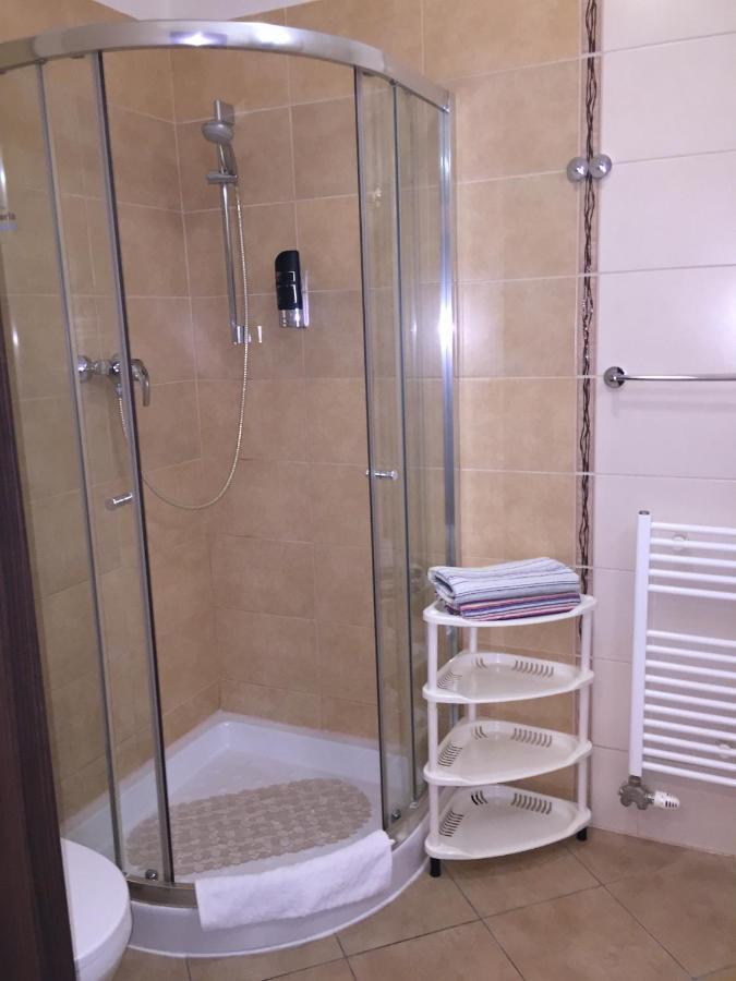 Apartman Бешенёва Экстерьер фото