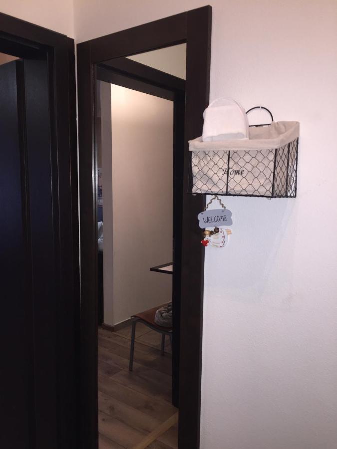 Apartman Бешенёва Экстерьер фото