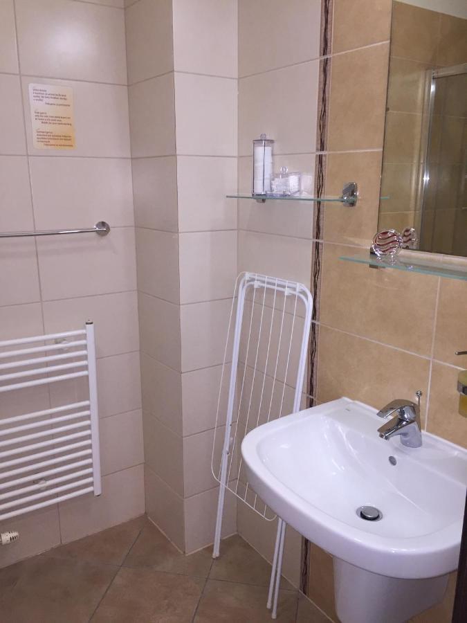 Apartman Бешенёва Экстерьер фото